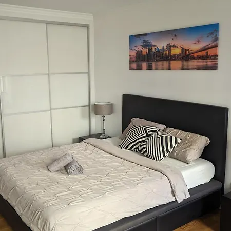 Central Coliving Funchal