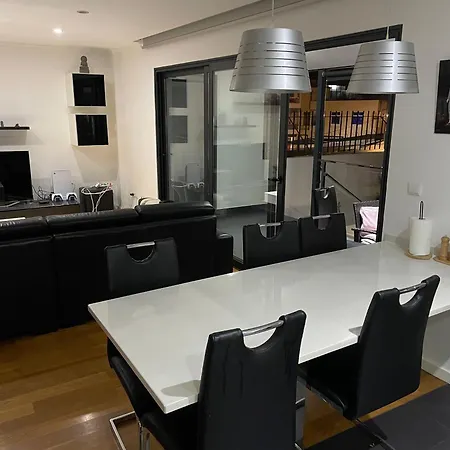 Ubytování v soukromí Central Coliving Funchal Funchal (Madeira)