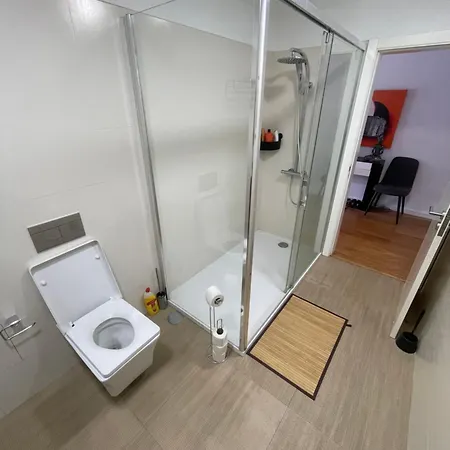 Central Coliving Funchal Séjour chez l'habitant Funchal (Madeira)