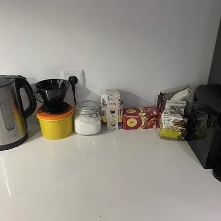 Central Coliving Funchal Séjour chez l'habitant
