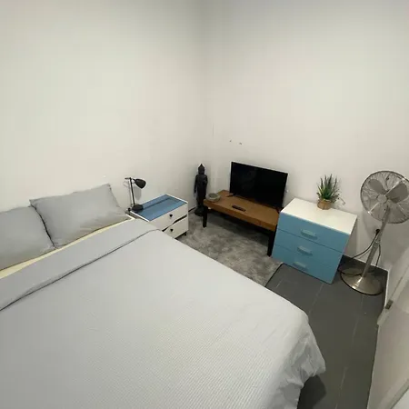 Central Coliving Funchal