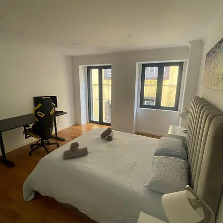 Central Coliving Funchal