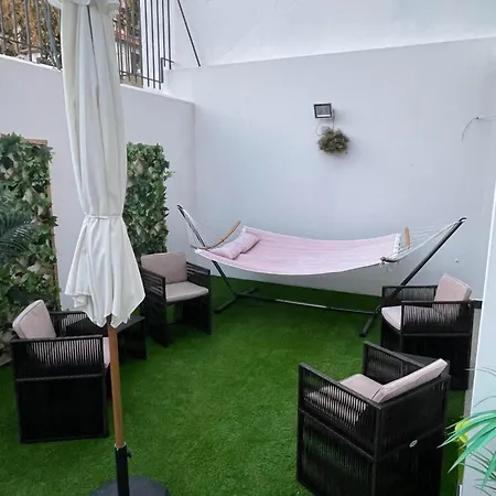 Central Coliving Funchal *