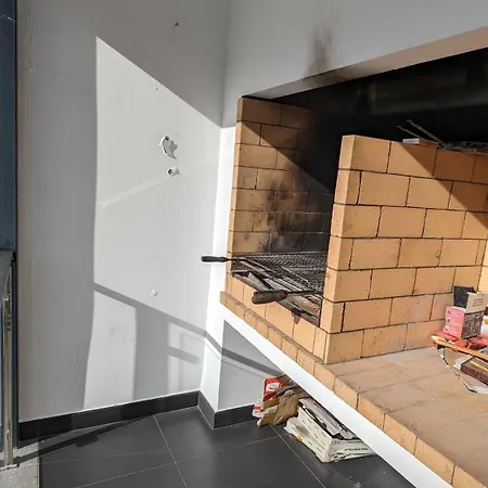 Central Coliving Funchal
