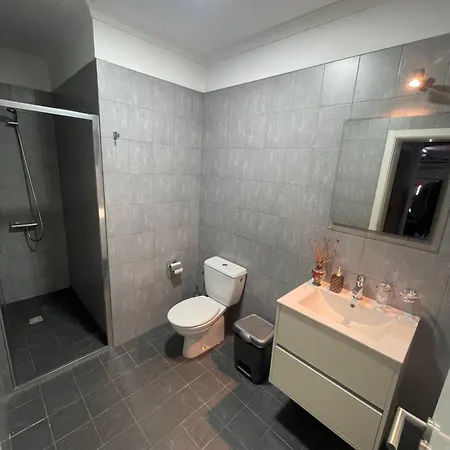 Central Coliving Funchal Habitación en casa particular *